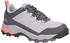 McKinley Tahsis AQX Adventureschuhe grau schwarz