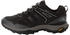 The North Face Hedgehog Gore-Tex Wanderschuhe schwarz grau