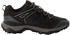 The North Face Hedgehog Gore-Tex Wanderschuhe schwarz grau