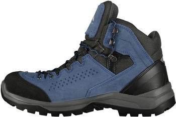 McKinley Kalana Mid (423532-900) blue petrol/blue petrol