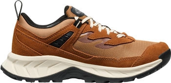 Keen Hightrail Wasserdicht Wanderschuh Roasted Pecan Chpmnk
