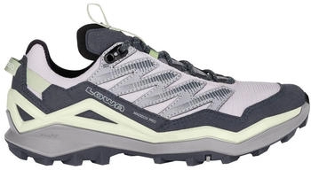 Lowa Maddox Pro Lo Ws slate blue