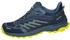 Meindl Wanderschuh Jamaica GTX graphit gelb 47510
