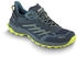 Meindl Wanderschuh Jamaica GTX graphit gelb 47510