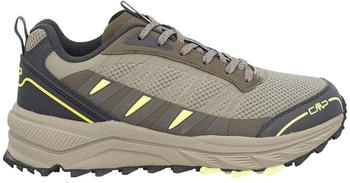 CMP Helnait Schuhe beige