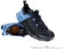 Salewa Wildfire NXT Approachschuhe blau schwarz