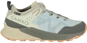 Aku Omnia V-Light GTX Schuhe gr&uuml;n