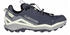 Lowa MADDOX PRO GTX LO SL Ws Sportschuh blau schwarz