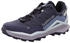 Lowa MADDOX PRO GTX LO SL Ws Sportschuh blau schwarz
