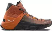 Salewa 00-0000061453, SALEWA Herren Speedhikingschuhe Wildfire NXT Mid GTX orange 
