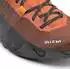 Salewa Wildfire NXT Mid GTX Approachschuhe braun tumeric