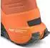 Salewa Wildfire NXT Mid GTX Approachschuhe braun tumeric