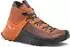 Salewa Wildfire NXT Mid GTX Approachschuhe braun tumeric