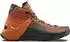 Salewa Wildfire NXT Mid GTX Approachschuhe braun tumeric