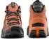 Salewa Wildfire NXT Mid GTX Approachschuhe braun tumeric