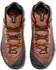 Salewa Wildfire NXT Mid GTX Approachschuhe braun tumeric