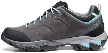 Asolo Acadia Lth Gore-tex Ml Damen grau schwarz Modell 2025