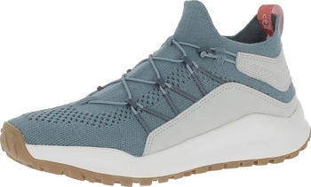 Lowa Kaloya Knit Damen blau schwarz