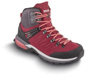 Meindl Milford Lady GTX Trekkingschuh rot