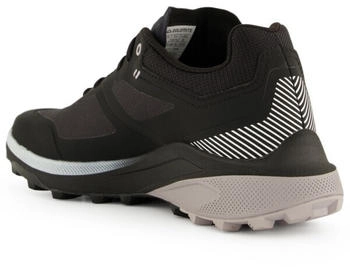 Dolomite Nibelia GTX Wanderschuhe schwarz lila-grau