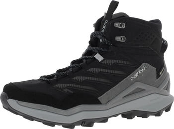 Lowa Maddox Pro GTX Mid W wasserdichte Multifunktionsschuhe