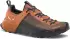 Salewa Wildfire NXT Zustieg orange schwarz