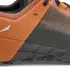 Salewa Wildfire NXT Zustieg orange schwarz