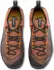 Salewa Wildfire NXT Zustieg orange schwarz