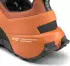 Salewa Wildfire NXT Zustieg orange schwarz