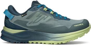 Tecnica Spark S GTX 004 md blau-hellgr&uuml;n