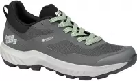 Hanwag - Kaduro Light Lady GORE-TEX Wanderschuhe Damen anthrazit grau
