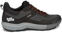 Hanwag 300800, HANWAG Herren Wanderschuhe Kaduro Light GTX grau | 47