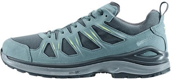 Lowa Innox Evo II Boots navy rauchblau