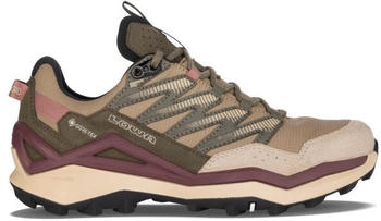 Lowa Maddox Pro GTX Lo Ws Damen Multifunktionsschuhe