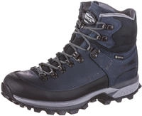 Meindl 2676-49, Meindl Palma Lady MFS UK 6,5 blau - marine Damen