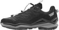 Lowa Maddox Pro GTX Lo Sl Herren (Schwarz/Grau)