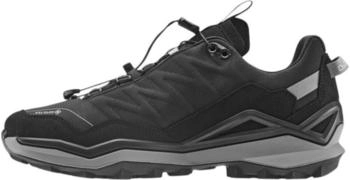 Lowa Maddox Pro GORE-TEX Low SL schwarz