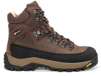 Chiruca Calibre Bandeleta GORE-TEX Wanderschuhe braun