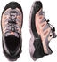 Salomon X Ultra GORE-TEX Nirvana schwarz fusion coral