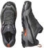 Salomon X Ultra 5 GORE-TEX Multisportschuhe turbulence monument spicymustard