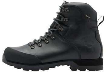 Haglöfs Solid Pro 2 GORE-TEX Mid true black