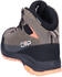 CMP Wanderstiefel braun