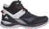 McKinley Kona VI Mid AQX Trekkingschuhe schwarz