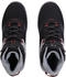 McKinley Kona VI Mid AQX Trekkingschuhe schwarz