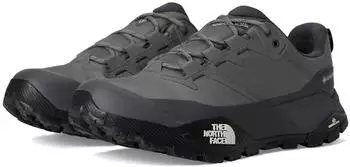 The North Face Offtrail Hike Gore-tex anthracite grey schwarz WUO