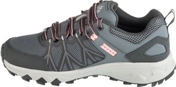Columbia Peakfreak II Outdry Damen grau