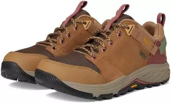 Teva Wanderschuhe 'Grandview' in hellbraun