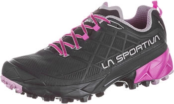 La Sportiva Akyra II Women GTX black/rose