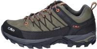 CMP 3Q13247, CMP Herren Trekkinghalbschuhe Herren Trekkingschuhe Rigel Low Grau...