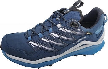 Lowa Maddox Pro GTX LO (311630) navy/marine